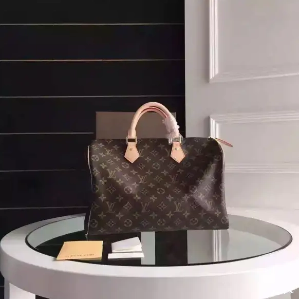 35 Louis Vuitton speedy 0615